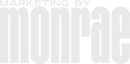 Marketing By Monrae logo