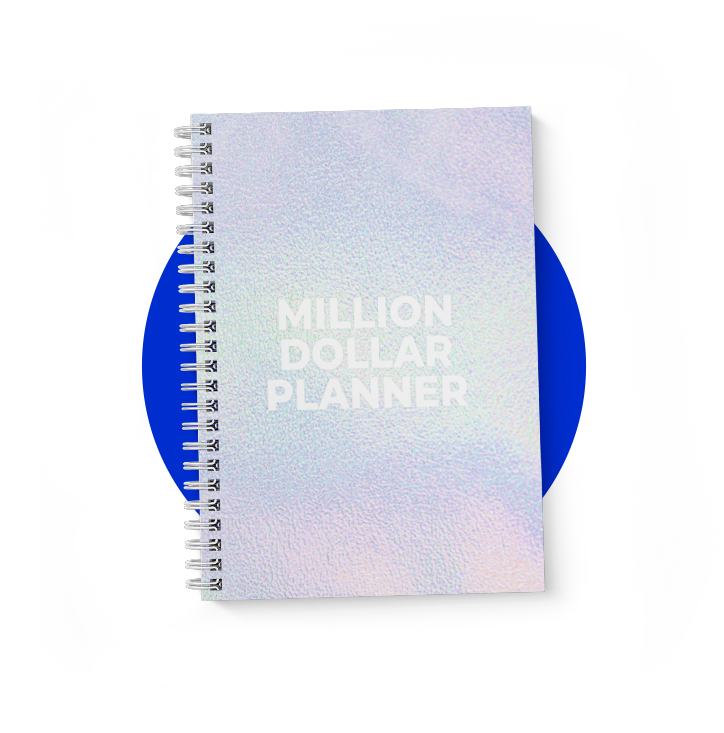 Million Dollar Planner