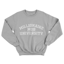Load image into Gallery viewer, MOBU Collegiate Sweatshirt
